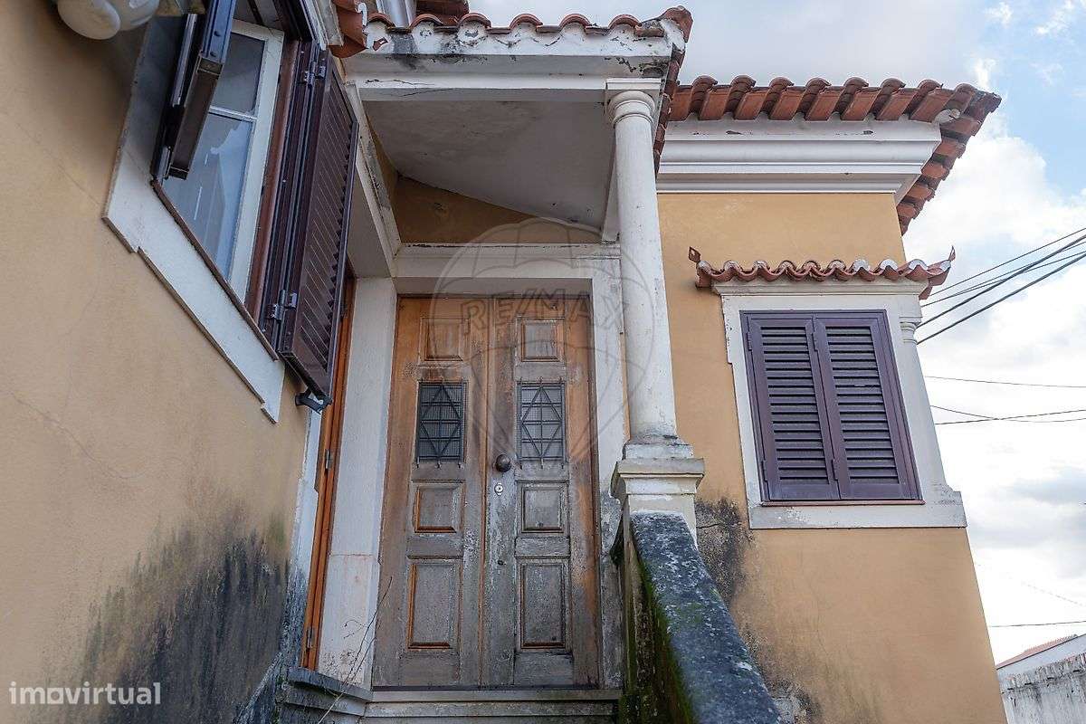 Moradia T2 para venda - Grande imagem: 4/36