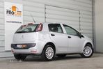 Fiat Punto Evo 1.2 Active - 2