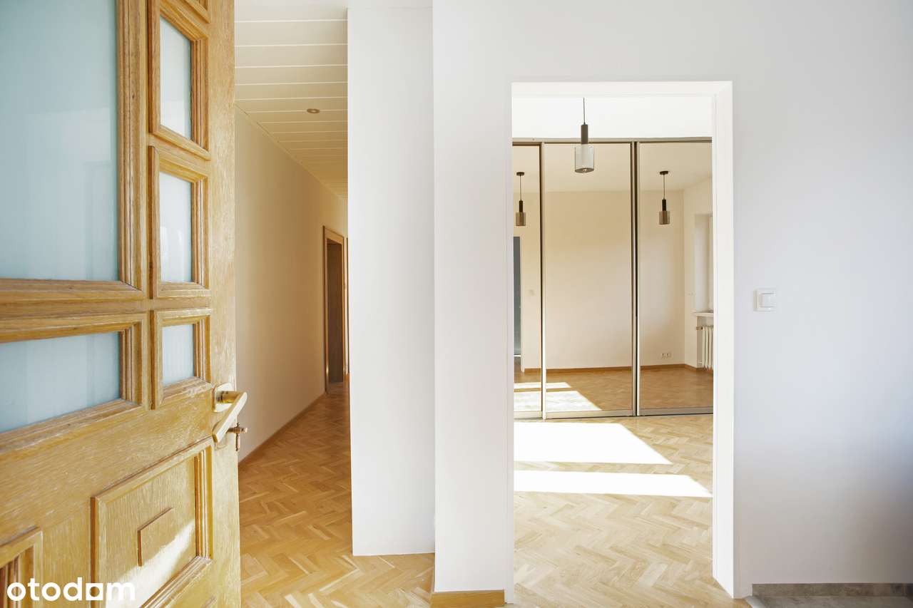 Mieszkanie 4 pokoje | 100 m2 |po remoncie | Wadowice ul. Lwowska-10