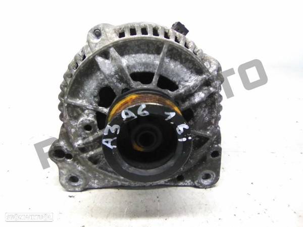 Alternador 0379_03025d Audi A3 1.6 - 1