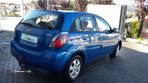 Amortecedor Tr Esq Kia Rio Ii (Jb) - 4