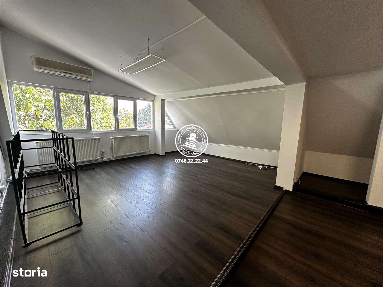 Vila de inchiriat Pacurari - Imagine principală: 2/11