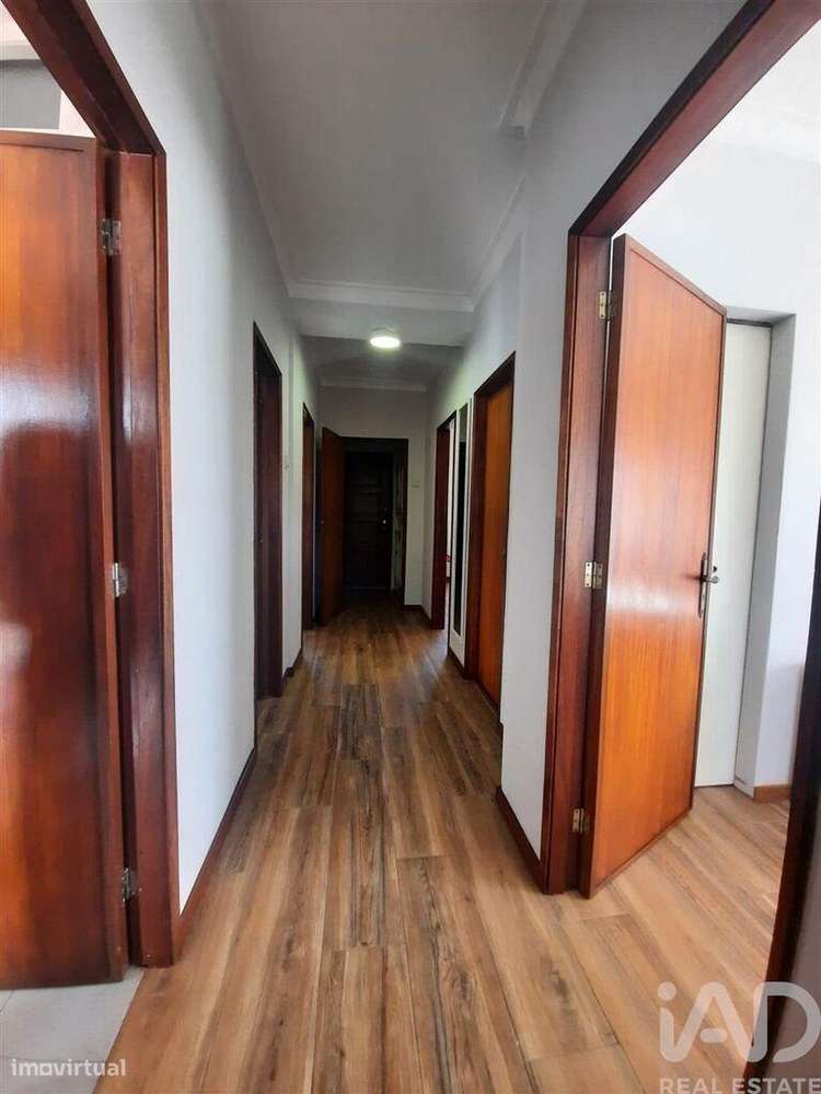 Andar de moradia T2 em Rio Tinto de 72 m2 - Grande imagem: 5/10