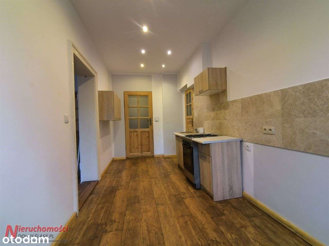 I piętro 2 pokoje 71m obok parku Co gaz gotowe - Pełny obrazek: 5/10