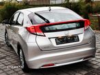 Honda Civic 1.8 Elegance - 7