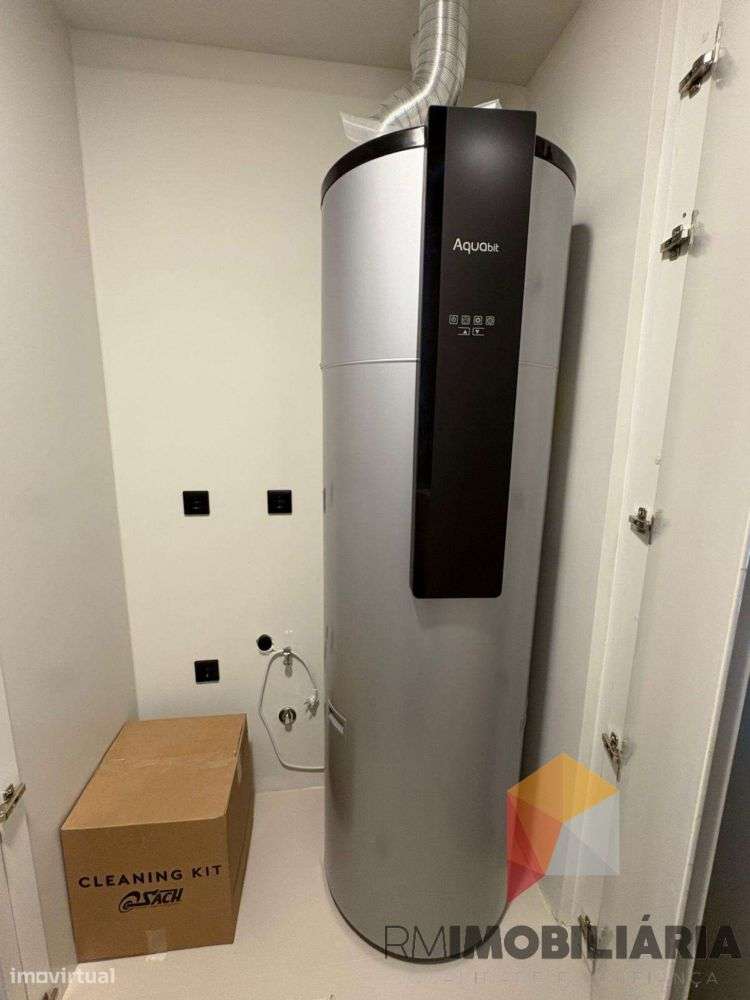 Apartamento T4 NOVO em São Cosme, Gondomar-19