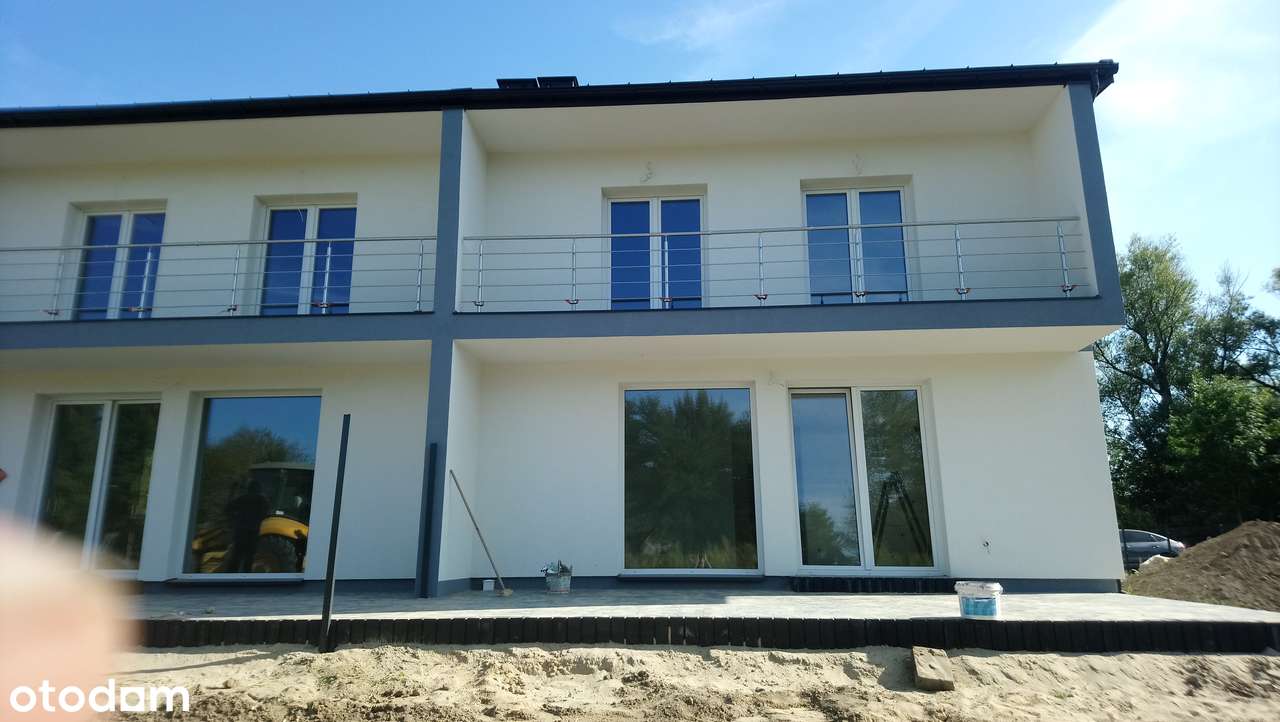 Sprzedam Atrakcyjną nieruchomość w Wólce Załęskiej - Pełny obrazek: 3/7