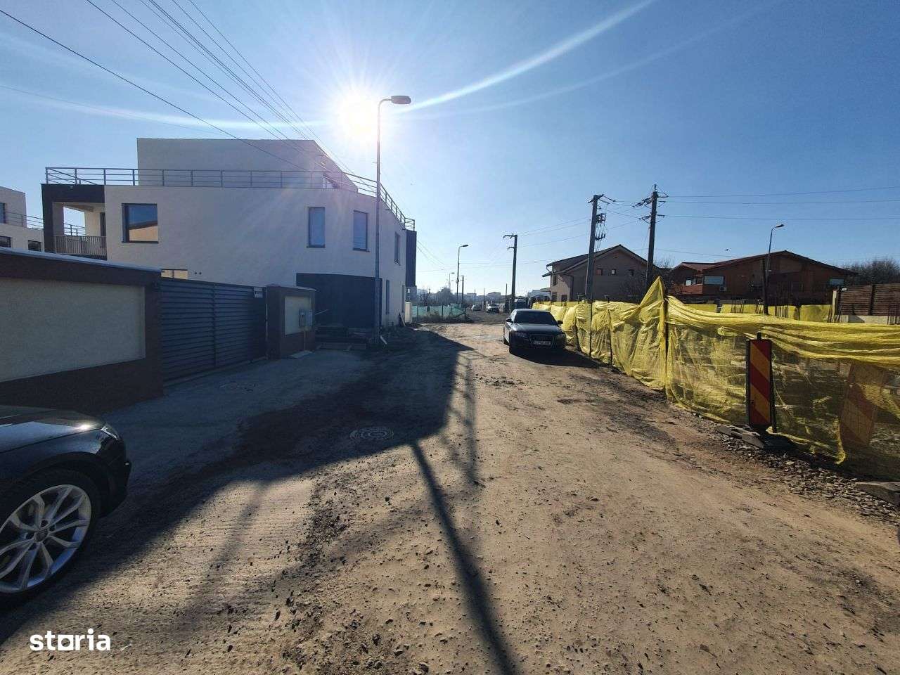 Palazu Mare- Elvila! Bloc nou P+ 3. Apartamente  3 camere. - Imagine principală: 5/9