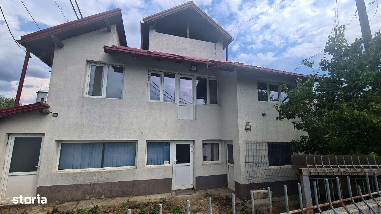 Clădire de vânzare în Zigoneni, comuna Băiculești, Județ Argeș. - Imagine principală: 5/17