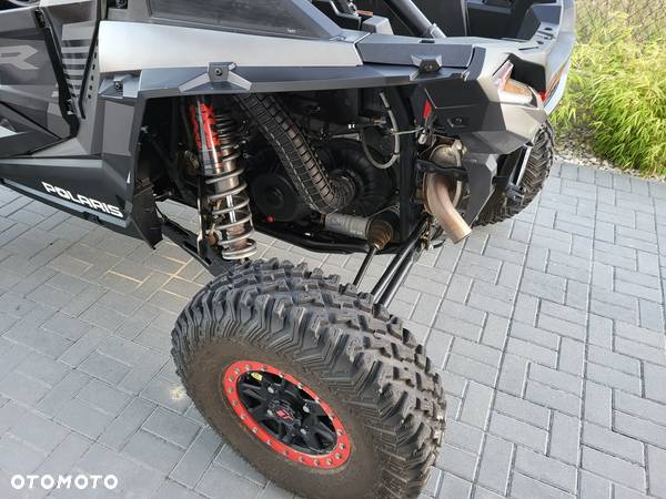 Polaris RZR - 4