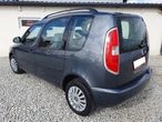 Skoda Roomster 1.2 12V HTP Style PLUS EDITION - 2