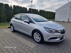 Opel Astra V 1.6 CDTI 120 Lat S&S - 9