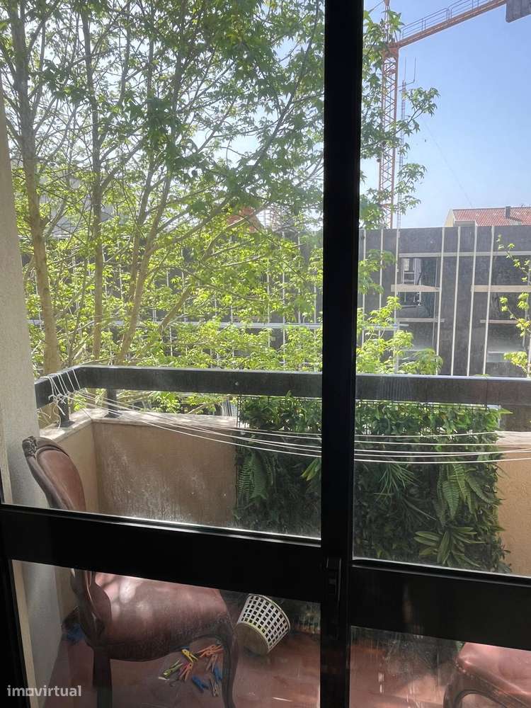 Apartamento, 116 m², Espinho-9