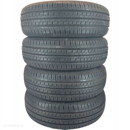 4x 185/55R16 opony letnie Bridgestone Ecopia EP150 D69761 - 1