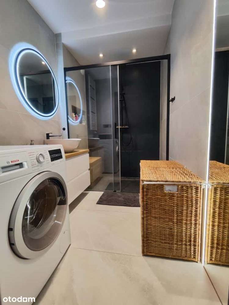 Osiedle Fit! Mieszkanie 4-pokojowe z ogródkiem!-5