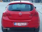 Opel Astra 1.7 CDTI ECOTEC ECOFlex Start/Stop Active - 3