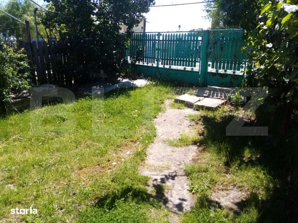 Casa cu 2 camere, suprafata teren 1700mp + super priveliste , Seciu - Imagine principală: 4/12