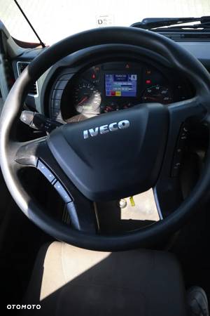 Iveco STRALIS 460 - 27