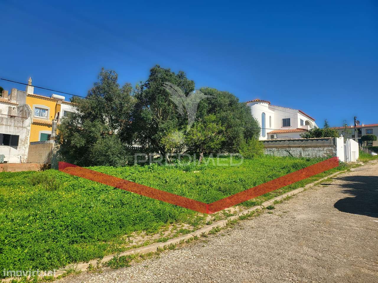 Terreno com projeto aprovado junto Oásis Parque - Grande imagem: 2/18