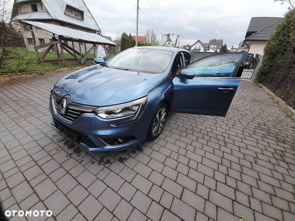 Renault Megane 1.2 Energy TCe Intens - 13