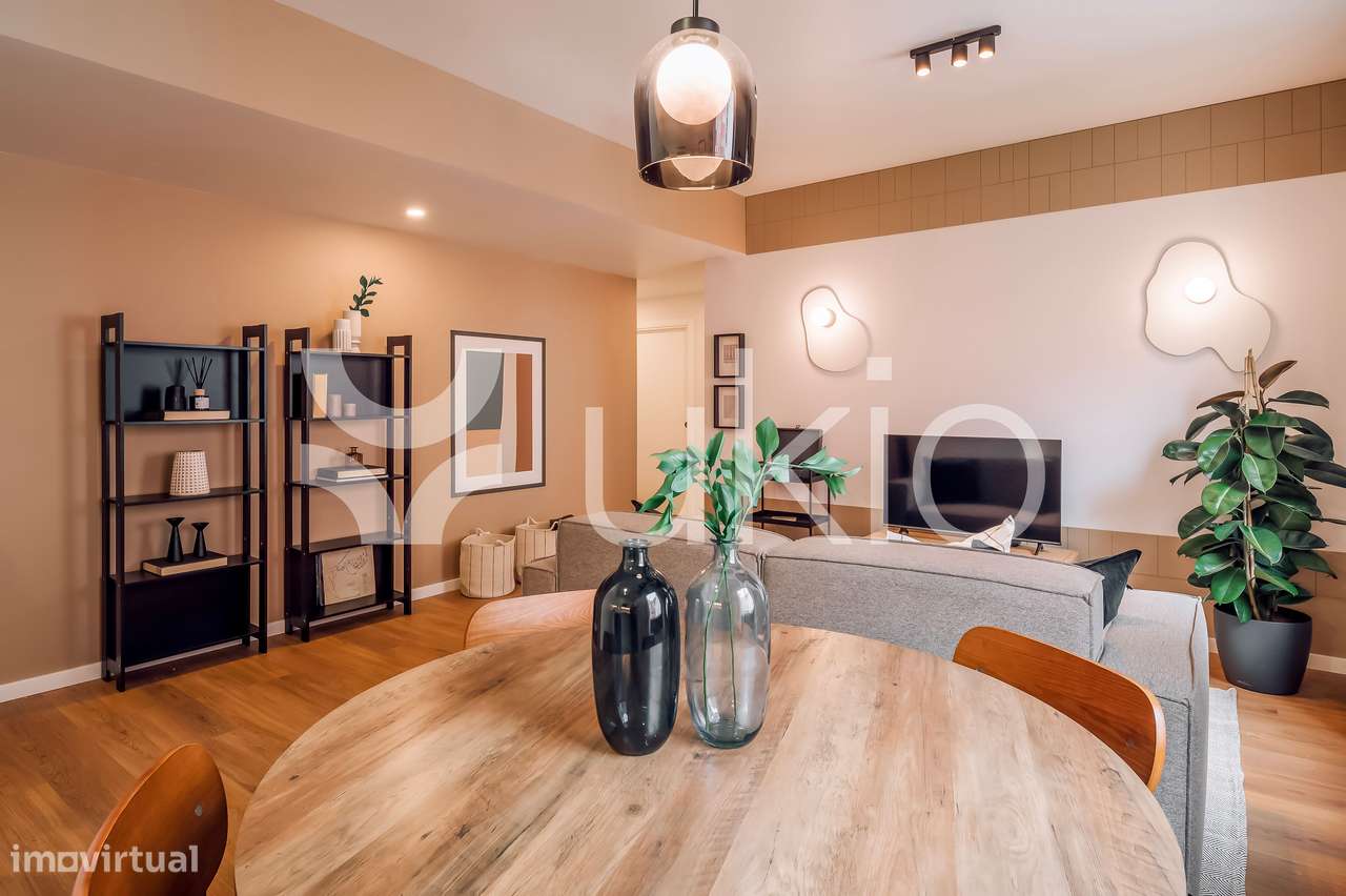 T2 em Largo do Calvário - Lx Factory-7