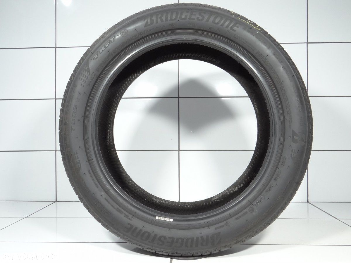 Opony letnie 225/50R18 99W Bridgestone - 3