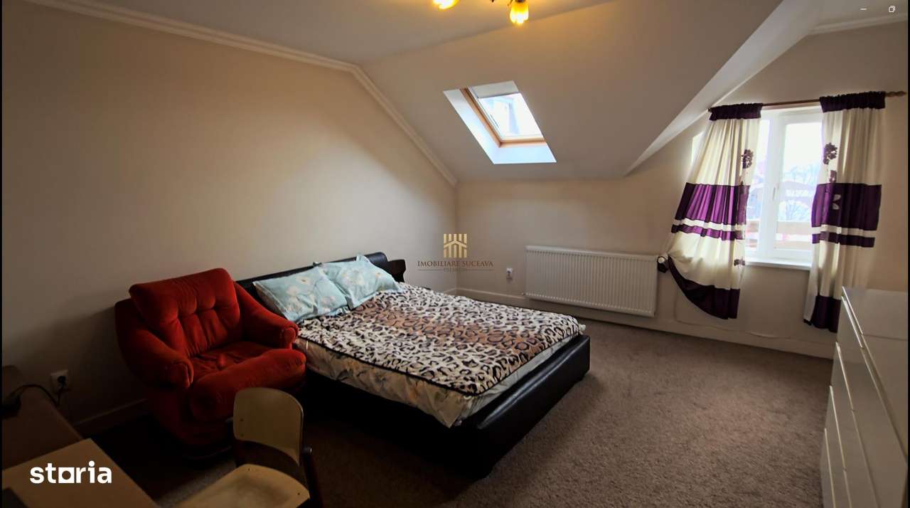 Casa de Vanzare in Suceava!-10