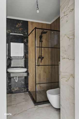 Vila sector 1 - 300mp - P+2+M - 11 camere - Chitila-12