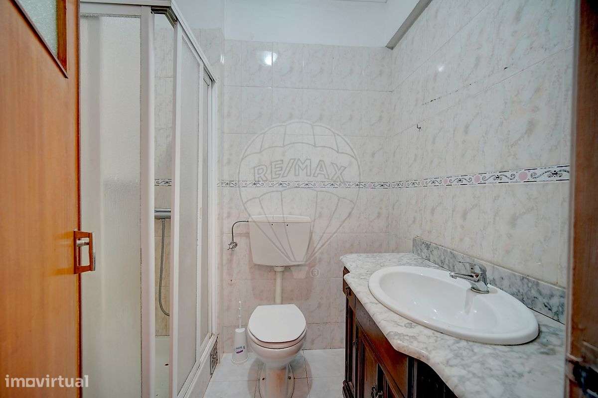 Apartamento T1 para venda-15