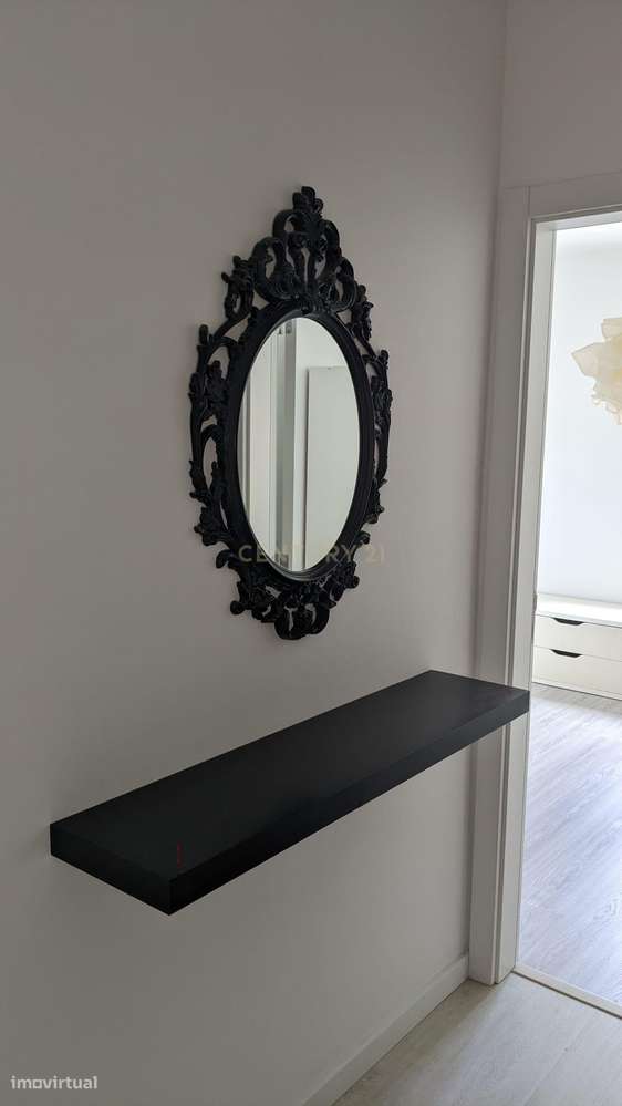 **Apartamento T3 Mobilado para Arrendamento – Vila Nogueira de Azeitão - Grande imagem: 2/18