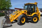 JCB JCB 3CX SUPER / 4CX *2007* IDEALNA!!! KLIMA!!! - 2