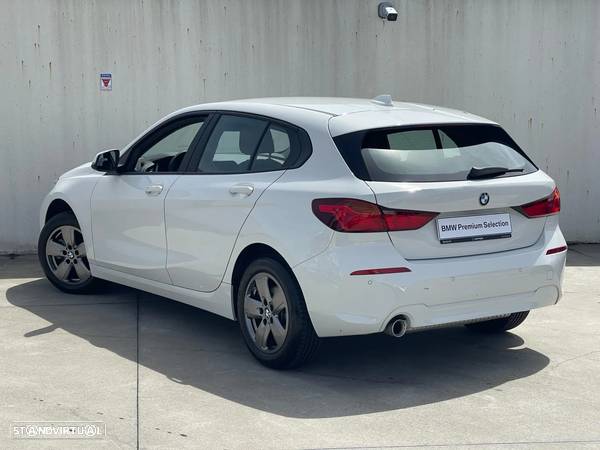 BMW 116 i Advantage - 2