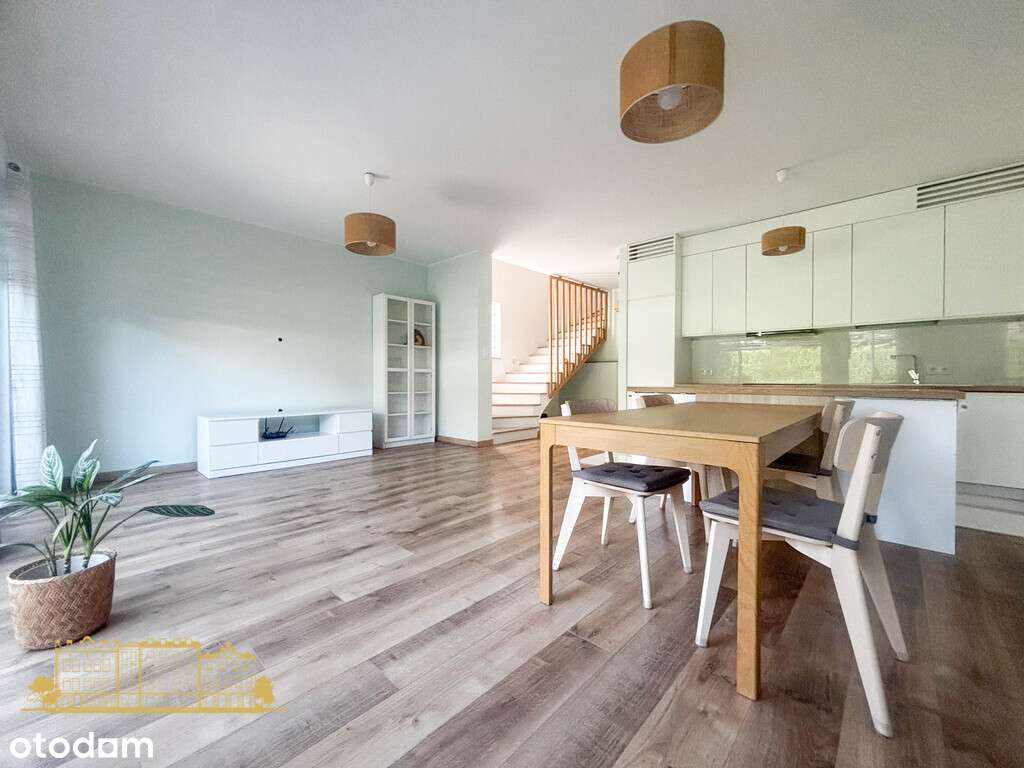 DOM NA WYNAJEM | ul.Myślenicka 80 | 140m2 | OGRÓD