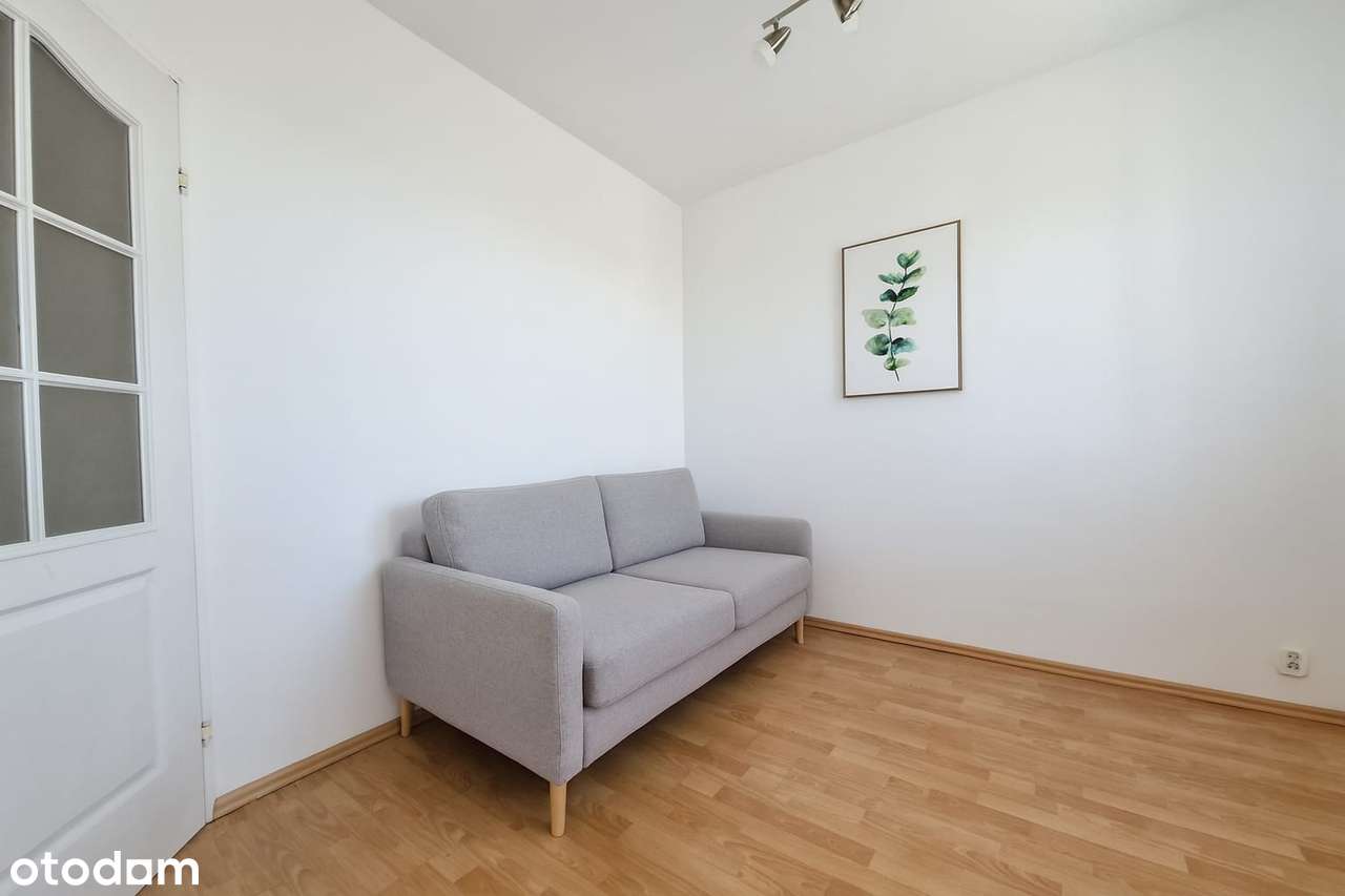 Możliwość wydzielenia 3-go pokoju, niski koszt, wysoki zwrot - ROI 8% - Pełny obrazek: 5/13