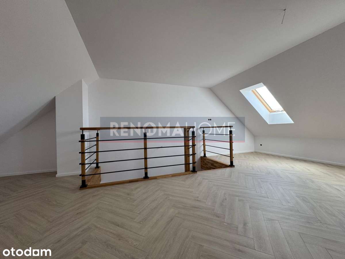 Smolec | 101 m2 |5 pok | 0% prowizji | Ogród | Las - Pełny obrazek: 5/7