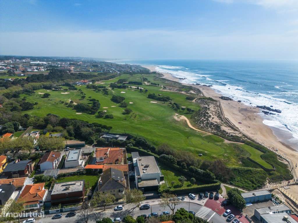 Restaurante Areal com 467 m2 | Miramar, Vila Nova de Gaia - Grande imagem: 4/39