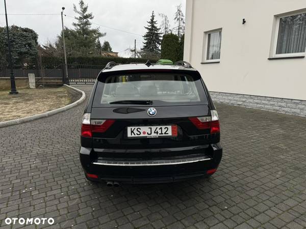 BMW X3 xDrive25i Limited Sport Edition - 13