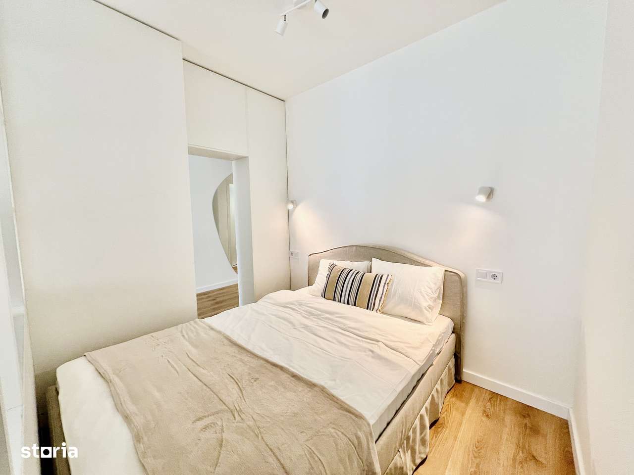 Garsoniera de vanzare in DaVinci Homes, Sibiu – Comision 0% - Imagine principală: 4/19