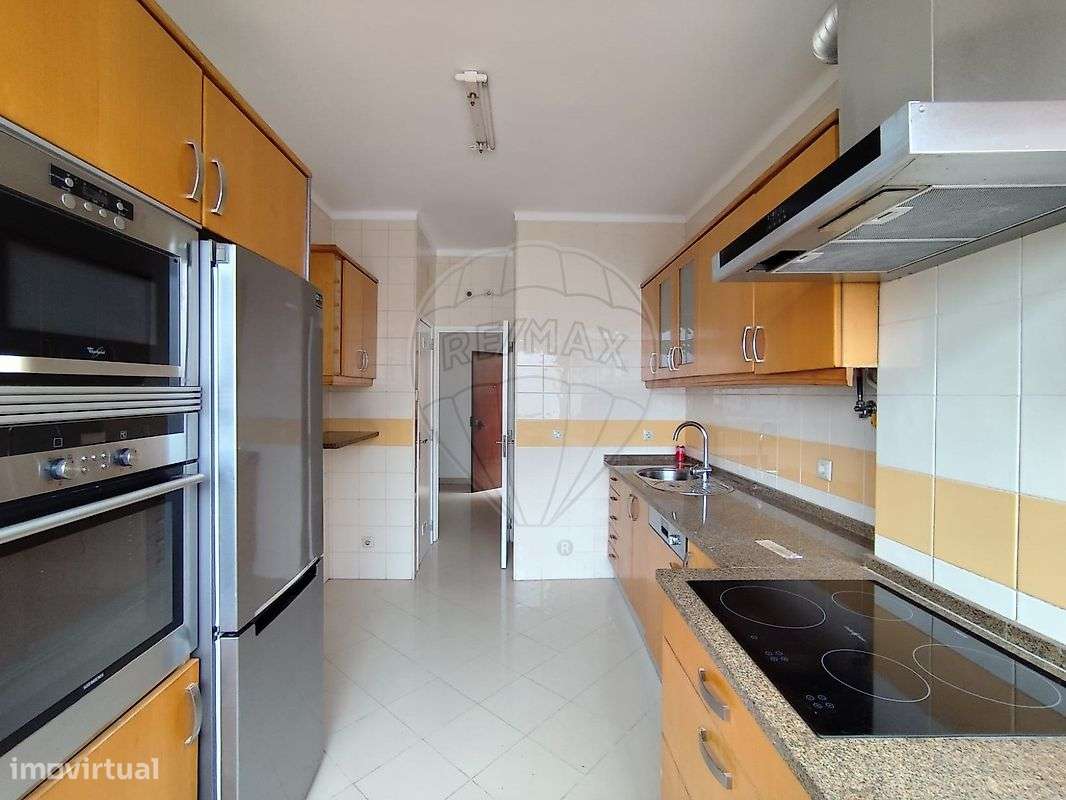 Apartamento T2 para arrendamento - Grande imagem: 5/7