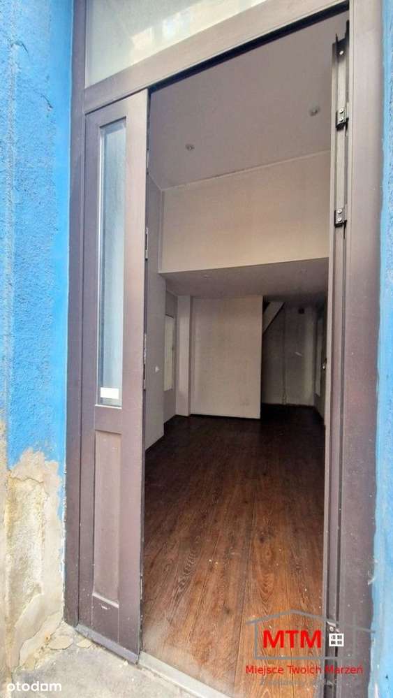 Małe biuro w centrum miasta-4