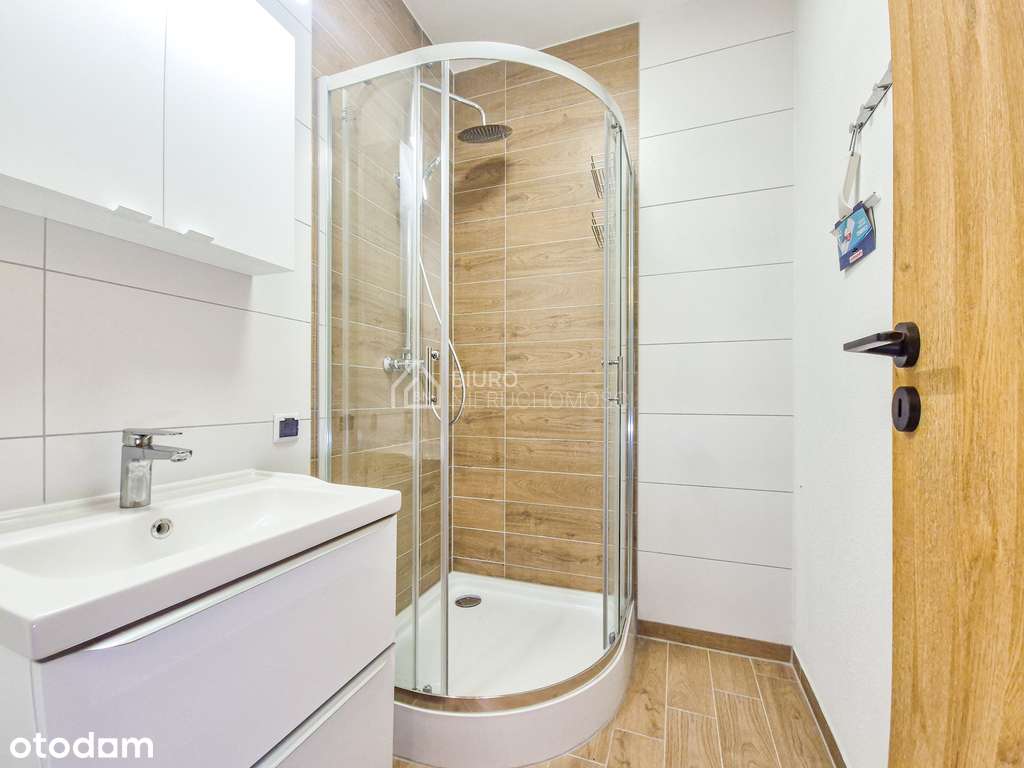 Świeżo wyremontowane mieszkanie pod Lesznem-0