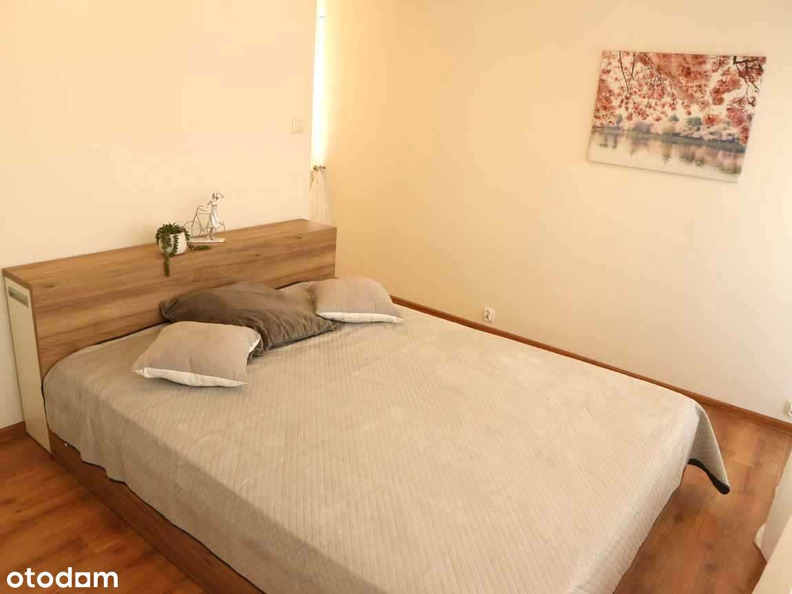 Okazja (!) - Klimatyczne 3 pok. / Wyposażone / blisko PARK - Pełny obrazek: 5/13