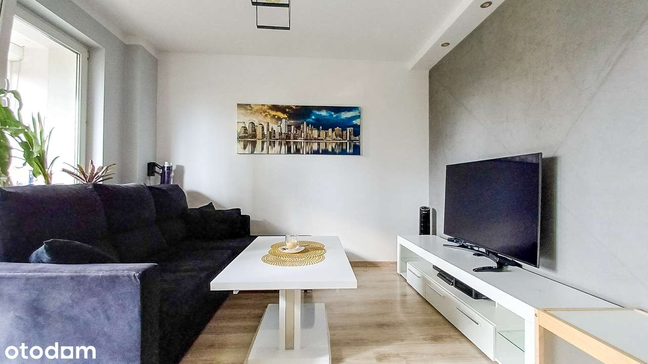 Swarzędz |4 pokoje| os. Czwartaków| przy jeziorze-1