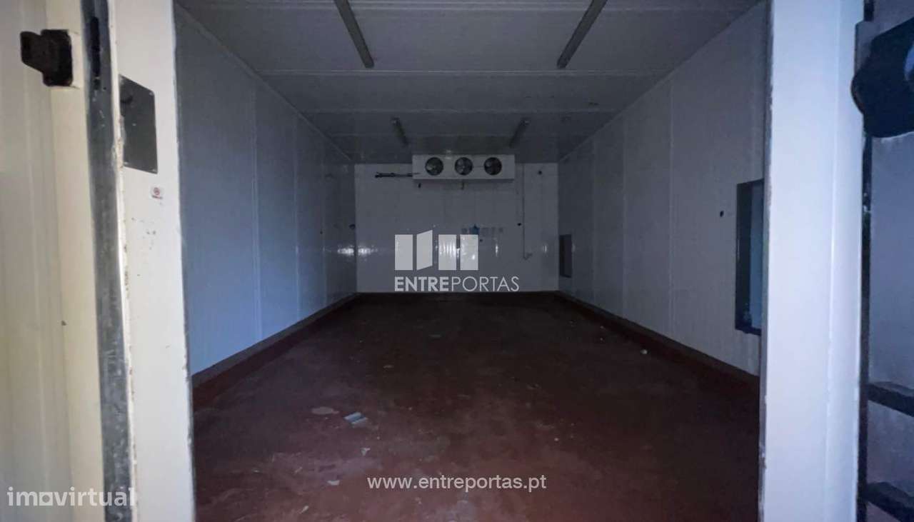 Venda de Armazém, Areosa, Viana do Castelo - Grande imagem: 2/30