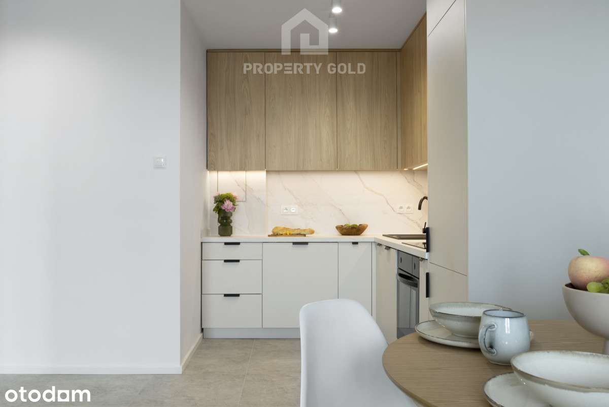 Z ogromnym potencjałem z widokiem na Martwą Wisłę!-3