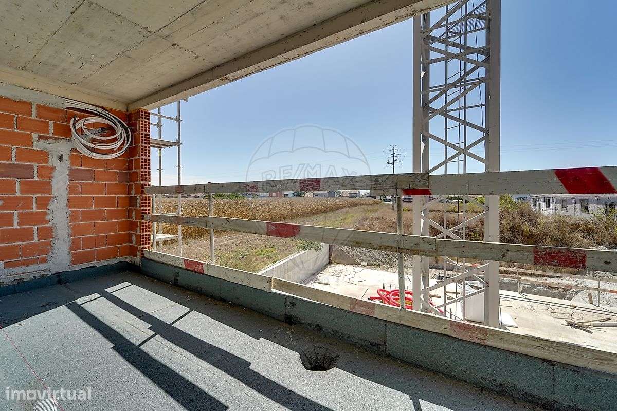 Apartamento T3 para venda - Grande imagem: 4/19