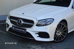 Mercedes-Benz Klasa E 350 d Coupe 4-Matic 9G-TRONIC - 2