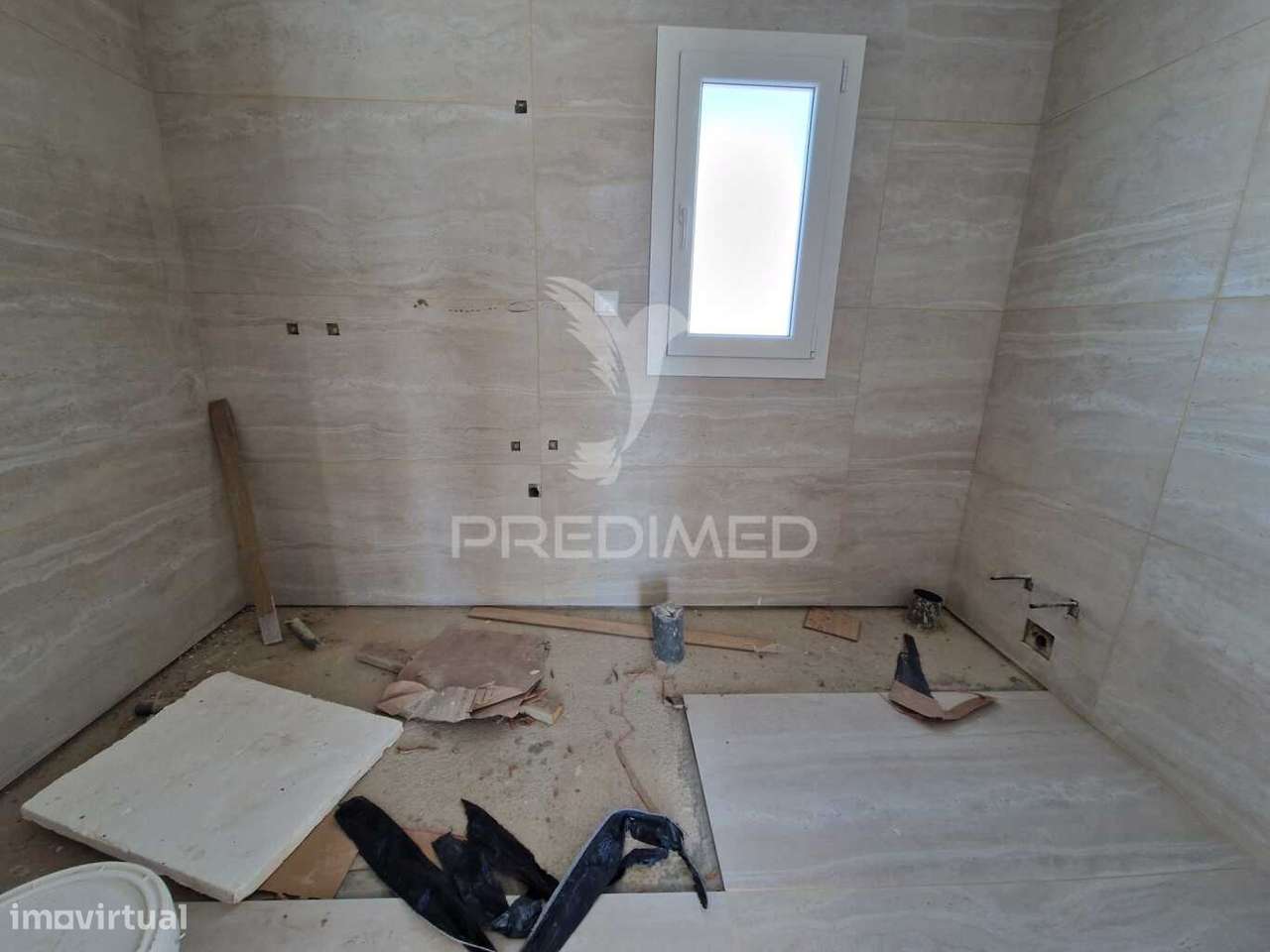 Moradia Térrea Isolada T4 - Grande imagem: 5/14