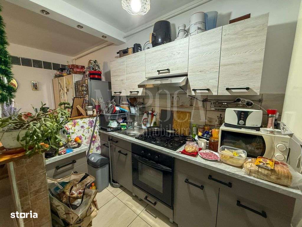 Apartament 4 camere de vanzare in Baciu - Imagine principală: 4/12