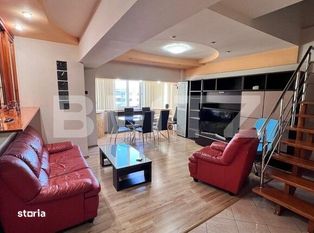 Apartament 3 camere, decomandat, ultracentral, 94 mp